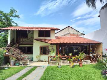 Oportunidade - Anil - Jacarepaguá - Condomínio Jardim Clarice - Casa Duplex - Residencial - 3 quartos; 1 suíte - Piscina - Oportunidade! - JBJ601974