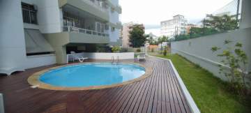 Oportunidade - Magnifico apartamento, 2 varandas, 4 quartos (suíte), 2 dependências, 2 vagas de garagem escrituradas. Infraestrutura. Próximo ao Metrô. - JBT43317