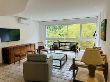 Apartamento 3 quartos à venda Lagoa, Rio de Janeiro - R$ 1.950.000 - JBIPA38046