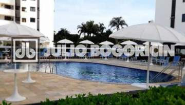 Oportunidade - BARRA BALI VARANDA VISTÃO LIVRE 2 QUARTOS ARMARIOS 1 VAGA - JBB216459