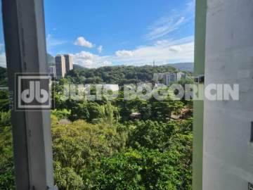 Apartamento 1 quarto à venda Botafogo, Rio de Janeiro - R$ 560.000 - JBF16933