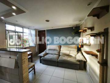 Apartamento 3 quartos à venda Praia da Bandeira, Rio de Janeiro - R$ 230.000 - JBI37809