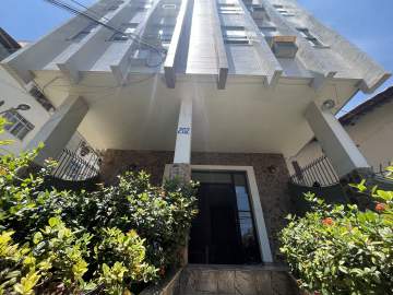 Apartamento à venda Rua Abélia, Jardim Guanabara, Rio de Janeiro - R$ 340.000 - JBI200268