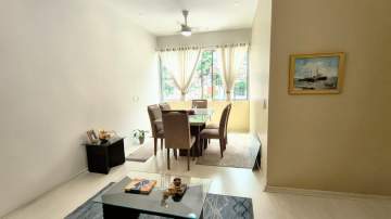 Imperdível - Tijuca, andar alto, reformado, sala, 2 quartos, suíte, garagem - JBT207269