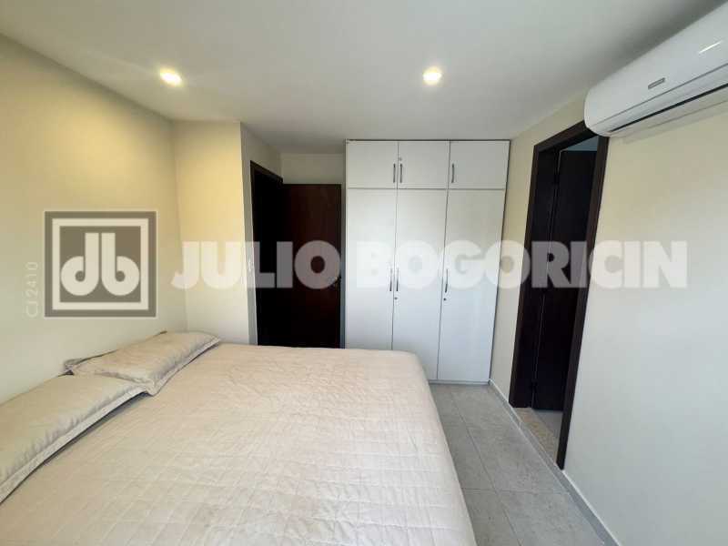 Conheça 0d6840f6-8b84-42ac-bd07-201e6a do imóvel - Cobertura duplex à venda no Jardim Oceanico Barra da Tijuca 3 suítes - JBB56411 - 8 0d6840f6-8b84-42ac-bd07-201e6a - 8