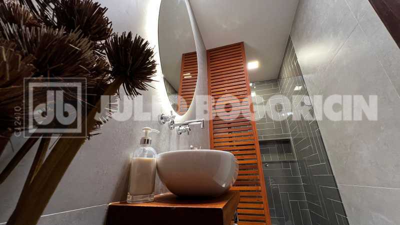 Conheça 5b84c981-ff3a-4587-af6a-b8d913 do imóvel - Cobertura duplex à venda no Jardim Oceanico Barra da Tijuca 3 suítes - JBB56411 - 24 5b84c981-ff3a-4587-af6a-b8d913 - 24