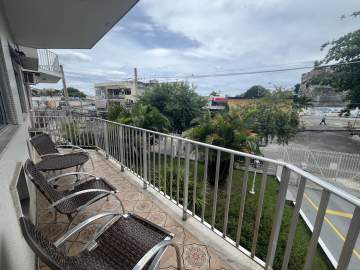 Apartamento à venda Rua Pio Dutra, Freguesia (Ilha do Governador), Rio de Janeiro - R$ 360.000 - JBI200270