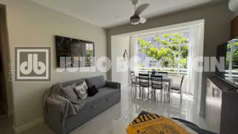 Conheça d3c96614-ff70-4f11-9654-e80260 do imóvel - Apartamento 2 quartos em Copacabana 2 suítes, vista lateral para o mar, totalmente reformado, mobiliado e decorado - JBC29948 - 2 d3c96614-ff70-4f11-9654-e80260 - 2