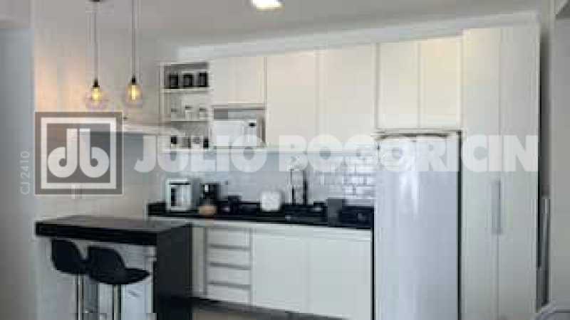 Conheça 2ba52f12-7d00-4cac-94e8-4fb87f do imóvel - Apartamento 2 quartos em Copacabana 2 suítes, vista lateral para o mar, totalmente reformado, mobiliado e decorado - JBC29948 - 5 2ba52f12-7d00-4cac-94e8-4fb87f - 5