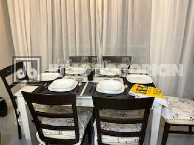 Conheça 6ce7f642-0fb9-4ea2-9d0a-8de746 do imóvel - Apartamento 2 quartos em Copacabana 2 suítes, vista lateral para o mar, totalmente reformado, mobiliado e decorado - JBC29948 - 3 6ce7f642-0fb9-4ea2-9d0a-8de746 - 3