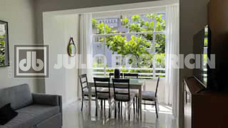 Conheça 17faf902-3b03-47f5-b796-780517 do imóvel - Apartamento 2 quartos em Copacabana 2 suítes, vista lateral para o mar, totalmente reformado, mobiliado e decorado - JBC29948 - 8 17faf902-3b03-47f5-b796-780517 - 8