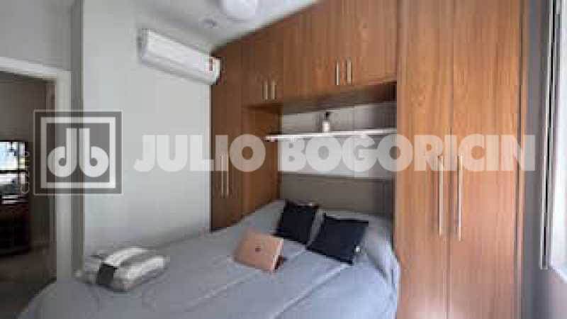 Conheça c83f37bd-75b6-41d7-bcd0-1605e4 do imóvel - Apartamento 2 quartos em Copacabana 2 suítes, vista lateral para o mar, totalmente reformado, mobiliado e decorado - JBC29948 - 12 c83f37bd-75b6-41d7-bcd0-1605e4 - 12