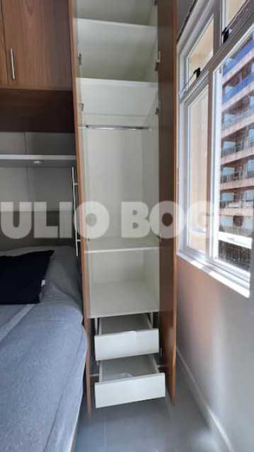 Conheça 6e8450e1-f73e-4a7e-bbb1-640cd3 do imóvel - Apartamento 2 quartos em Copacabana 2 suítes, vista lateral para o mar, totalmente reformado, mobiliado e decorado - JBC29948 - 13 6e8450e1-f73e-4a7e-bbb1-640cd3 - 13