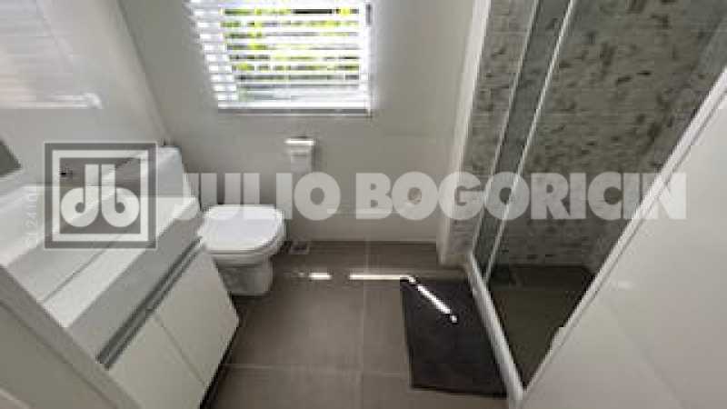 Conheça 5206d9c7-231c-4cfe-9ec3-da3888 do imóvel - Apartamento 2 quartos em Copacabana 2 suítes, vista lateral para o mar, totalmente reformado, mobiliado e decorado - JBC29948 - 15 5206d9c7-231c-4cfe-9ec3-da3888 - 15