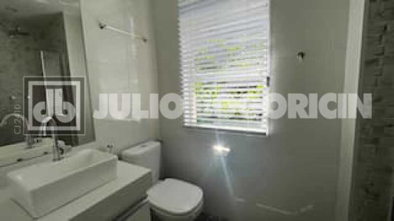 Conheça 05a74707-185b-4e43-ba43-debe0e do imóvel - Apartamento 2 quartos em Copacabana 2 suítes, vista lateral para o mar, totalmente reformado, mobiliado e decorado - JBC29948 - 17 05a74707-185b-4e43-ba43-debe0e - 17