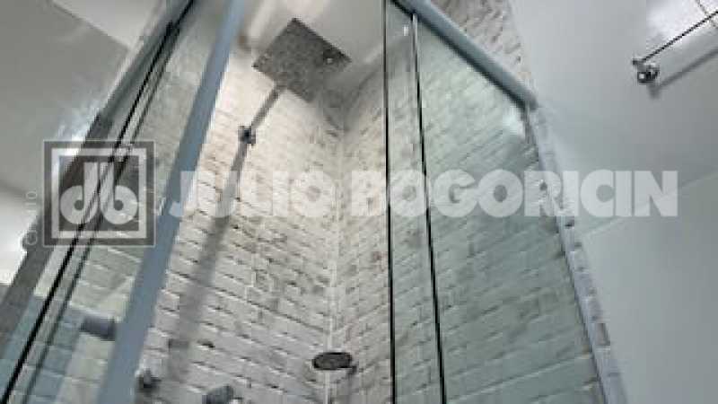 Conheça bb7bf318-75ae-4dd0-b14d-f50740 do imóvel - Apartamento 2 quartos em Copacabana 2 suítes, vista lateral para o mar, totalmente reformado, mobiliado e decorado - JBC29948 - 18 bb7bf318-75ae-4dd0-b14d-f50740 - 18