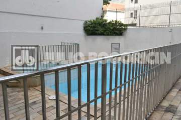 Exclusividade - Apartamento de alto padrão, 2 varandões, salão, 3 quartos, 3 vagas, portaria 24h -Tijuca, lazer - JBT305443 Exclusividade - Apartamento de alto padrão, 2 varandões, salão, 3 quartos, 3 vagas, portaria 24h -Tijuca, lazer - JBT305443
