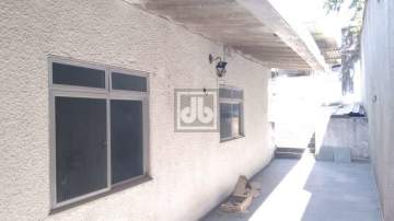 Oportunidade - Casa a venda em Todos os Santos - 2 quartos - 2 banheiros - 7 vagas de garagem - Julio Bogoricin - JBM604588