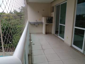 Freguesia/ Jacarepaguá/ Lindo apartamento/ Condomínio Village Botanique/ 91M²/ Vazio/ 02 dormitórios/ 03 banheiros/ Infraestrutura/ Agende sua visita! - JBJ204192