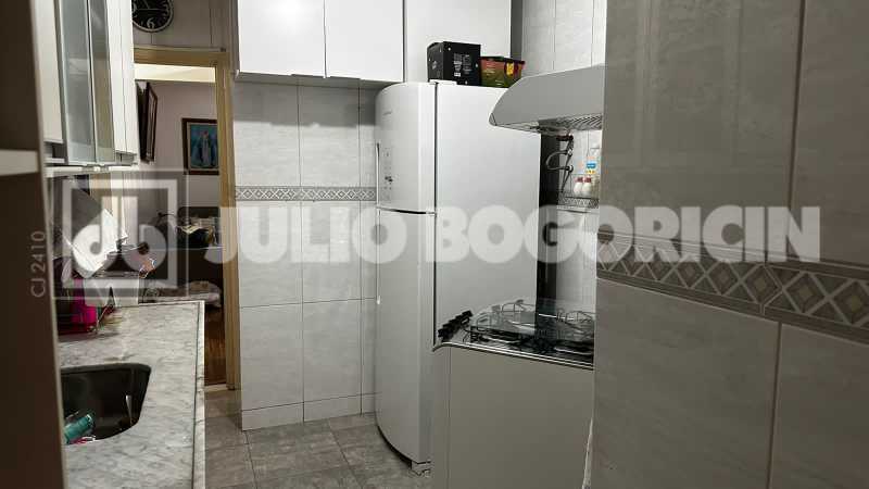 Cozinha. - 12