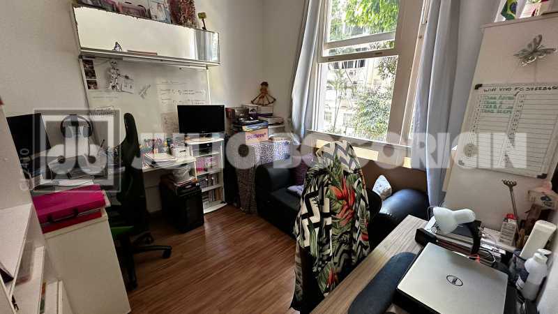 Quarto 2 Frente 2. - 9