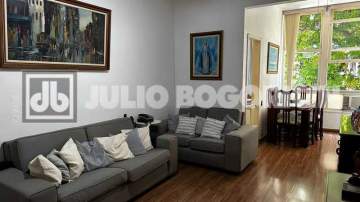 Copacabana - Posto 4 - vaga - rua silenciosa - 4 quadras da praia - JBC305177 Copacabana - Posto 4 - vaga - rua silenciosa - 4 quadras da praia - JBC305177