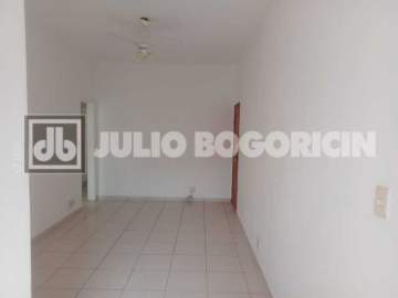 Apartamento à venda Rua Barão do Bom Retiro, Engenho Novo, Rio de Janeiro - R$ 185.000 - JBM306596