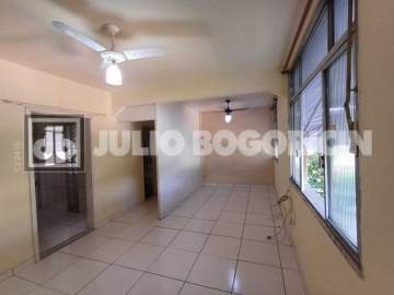 Apartamento à venda Rua Adriano, Todos os Santos, Rio de Janeiro - R$ 285.000 - JBM223474