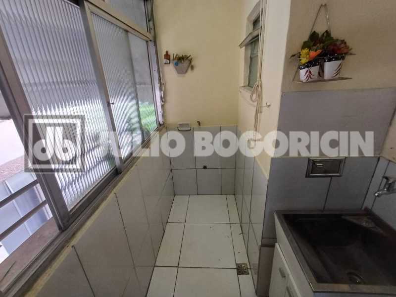 área de serviços 2. - 13