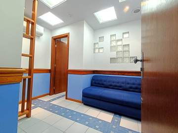 Sala Comercial 31m² à venda Copacabana, Rio de Janeiro - R$ 350.000 - JBC71371