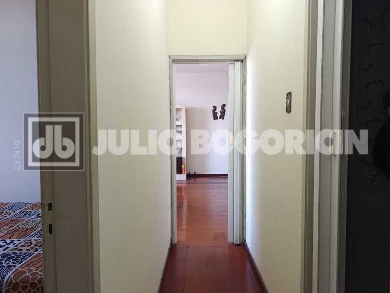 07 CIRCULAÇÃO. - 7