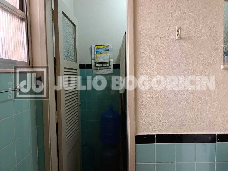 27 BANH DEPENDENCIA. - 27