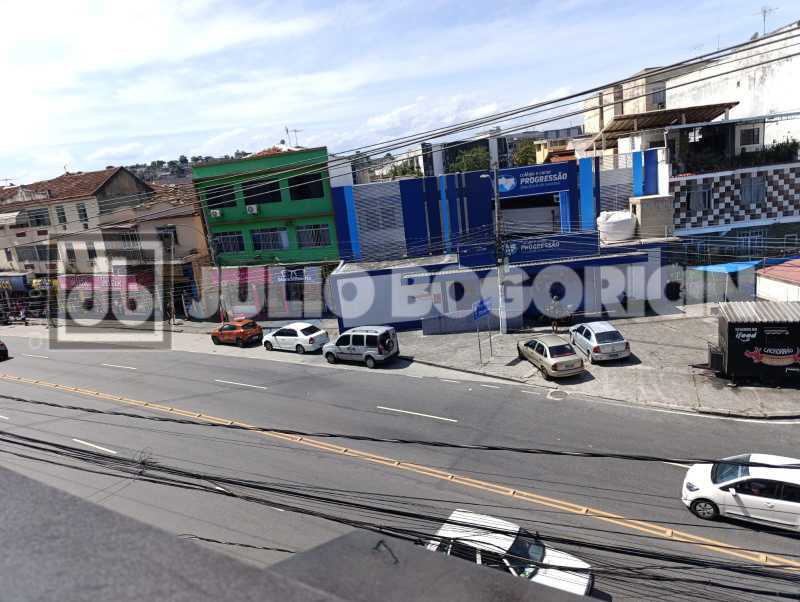 29 AV BRAS DE PINA. - 29