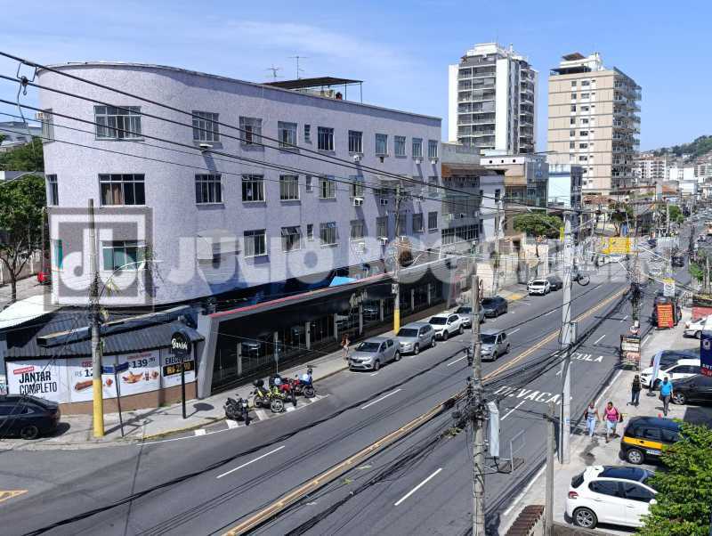 30 AV BRAS DE PINA. - 30