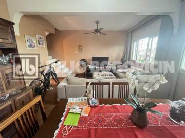 Casa em Condomínio à venda Rua Quatis, Tauá, Rio de Janeiro - R$ 450.000 - JBI61742