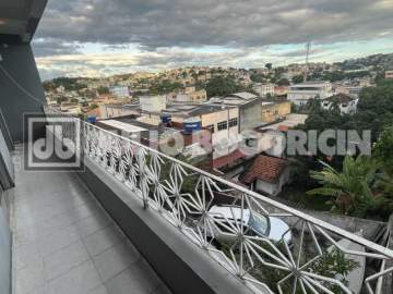 Casa em Condomínio à venda Rua Quatis, Tauá, Rio de Janeiro - R$ 450.000 - JBI61742