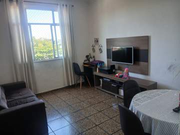 Oportunidade - Oportunidade, São Cristovão, sala, 2 quartos, próximo Feira Tradições Nordestinas. - JBT207279