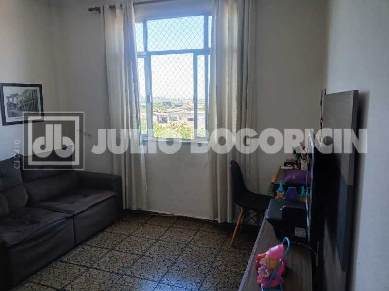 Conheça 01 4. do imóvel - Oportunidade, São Cristovão, sala, 2 quartos, próximo Feira Tradições Nordestinas. - JBT207279 - 4 01 4. - 4