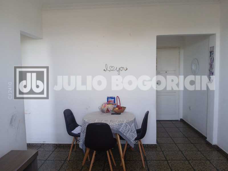 Conheça 01 6. do imóvel - Oportunidade, São Cristovão, sala, 2 quartos, próximo Feira Tradições Nordestinas. - JBT207279 - 6 01 6. - 6