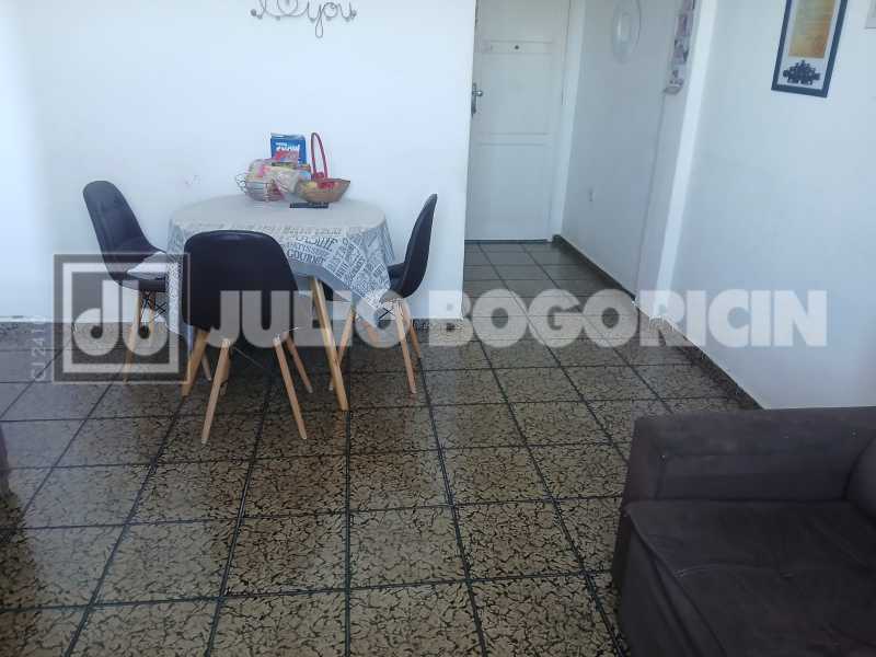 Conheça 01 7. do imóvel - Oportunidade, São Cristovão, sala, 2 quartos, próximo Feira Tradições Nordestinas. - JBT207279 - 7 01 7. - 7