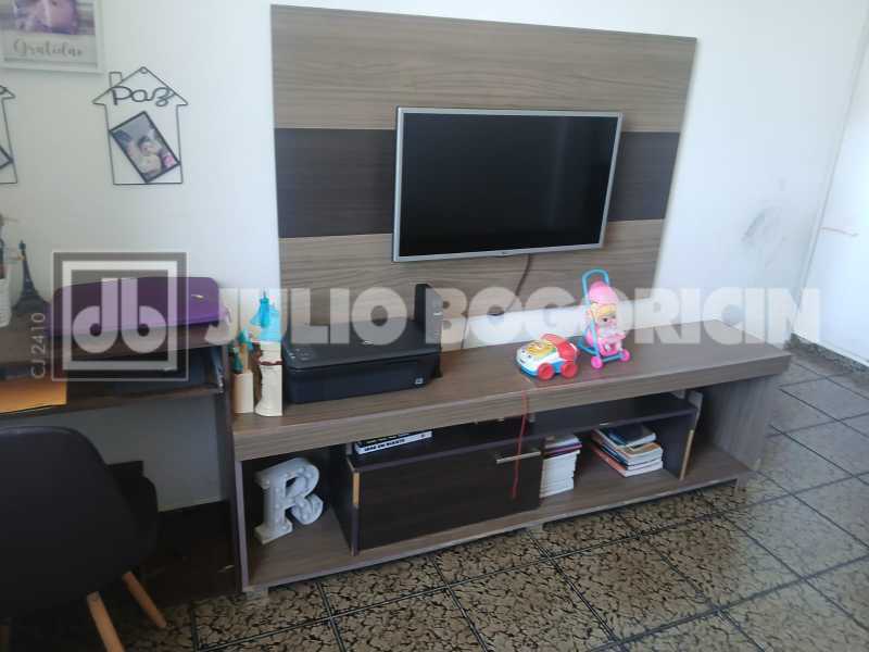 Conheça 01 9. do imóvel - Oportunidade, São Cristovão, sala, 2 quartos, próximo Feira Tradições Nordestinas. - JBT207279 - 9 01 9. - 9