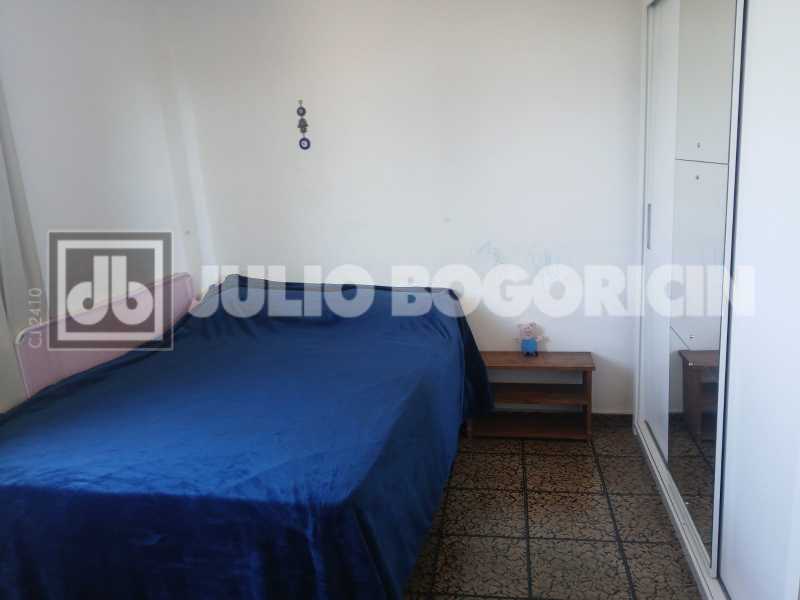 Conheça 01 10. do imóvel - Oportunidade, São Cristovão, sala, 2 quartos, próximo Feira Tradições Nordestinas. - JBT207279 - 10 01 10. - 10