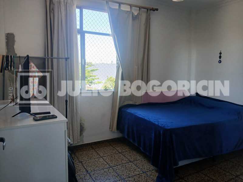 Conheça 01 11. do imóvel - Oportunidade, São Cristovão, sala, 2 quartos, próximo Feira Tradições Nordestinas. - JBT207279 - 11 01 11. - 11