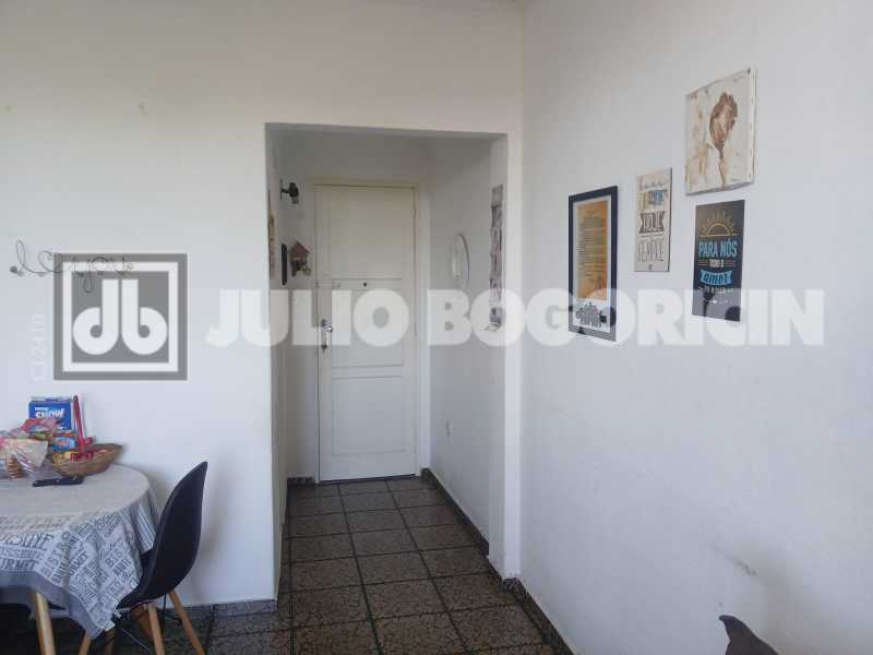 Conheça 01 12. do imóvel - Oportunidade, São Cristovão, sala, 2 quartos, próximo Feira Tradições Nordestinas. - JBT207279 - 12 01 12. - 12