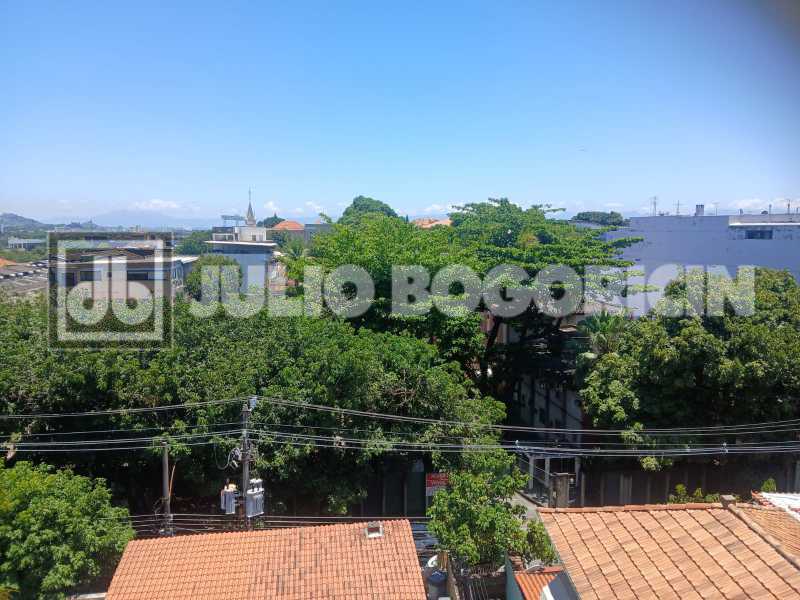 Conheça 01 14. do imóvel - Oportunidade, São Cristovão, sala, 2 quartos, próximo Feira Tradições Nordestinas. - JBT207279 - 14 01 14. - 14