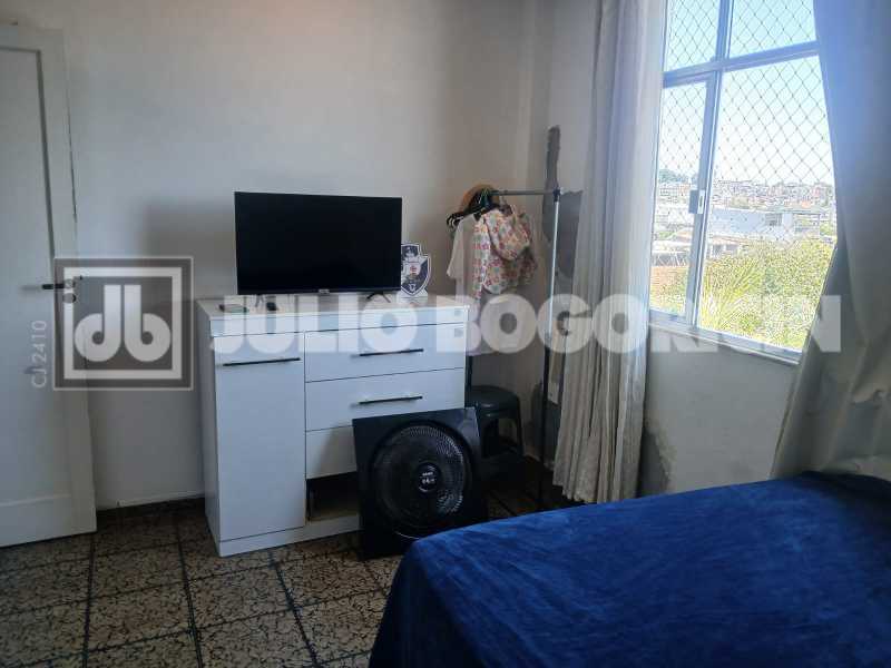 Conheça 01 15. do imóvel - Oportunidade, São Cristovão, sala, 2 quartos, próximo Feira Tradições Nordestinas. - JBT207279 - 15 01 15. - 15