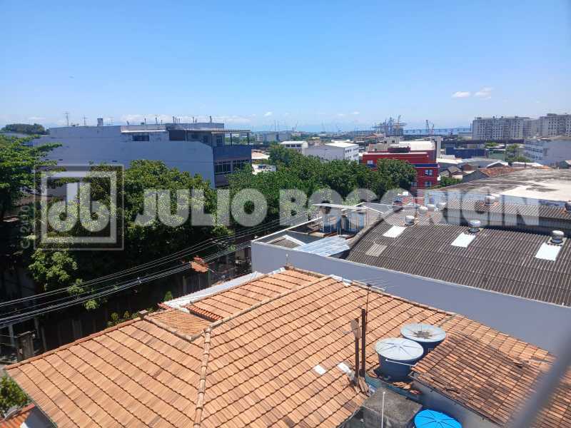 Conheça 01 16. do imóvel - Oportunidade, São Cristovão, sala, 2 quartos, próximo Feira Tradições Nordestinas. - JBT207279 - 16 01 16. - 16