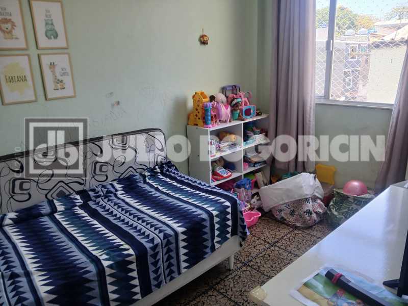 Conheça 01 17. do imóvel - Oportunidade, São Cristovão, sala, 2 quartos, próximo Feira Tradições Nordestinas. - JBT207279 - 17 01 17. - 17