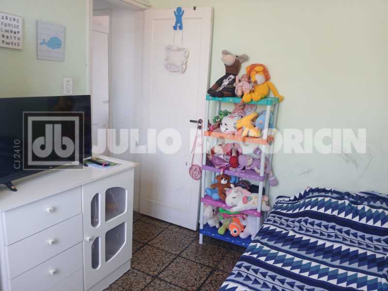 Conheça 01 20. do imóvel - Oportunidade, São Cristovão, sala, 2 quartos, próximo Feira Tradições Nordestinas. - JBT207279 - 20 01 20. - 20