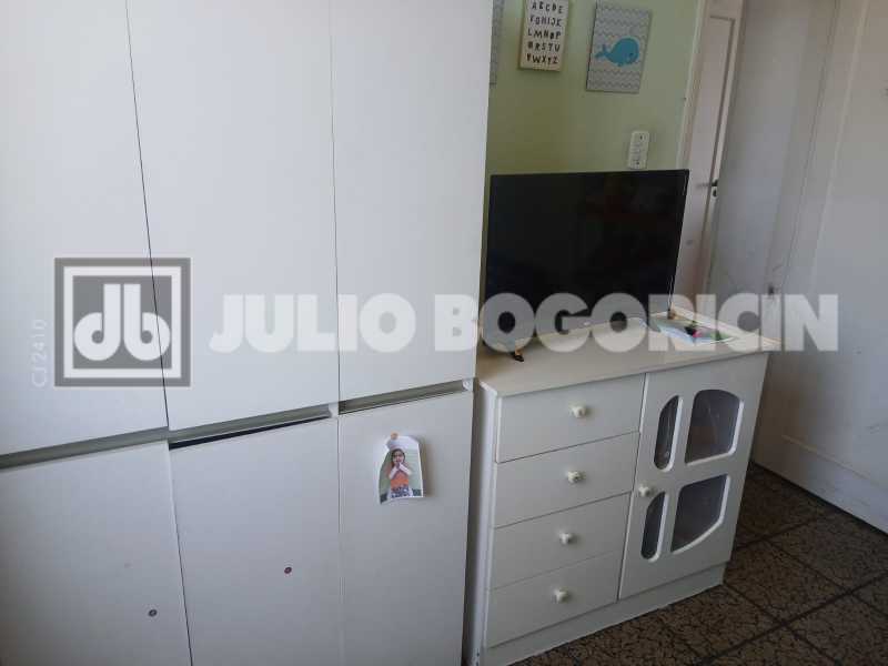 Conheça 01 21. do imóvel - Oportunidade, São Cristovão, sala, 2 quartos, próximo Feira Tradições Nordestinas. - JBT207279 - 21 01 21. - 21